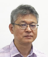 Seiichi Saito