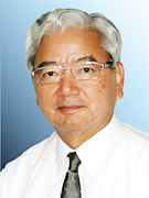 第47回日本胸部外科学会九州地方会総会 会長　國吉幸男