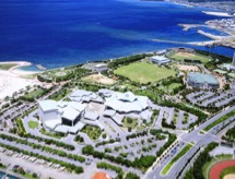 沖縄コンベンションセンターイメージ