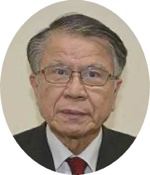 会長:安里 哲好 写真