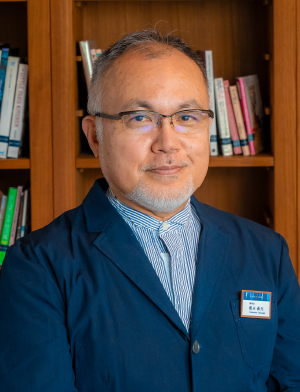 大会長 徳永義光