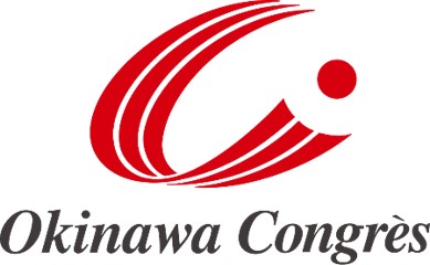 沖縄コングレのロゴ