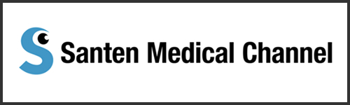 Santen Medical Channel
