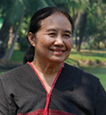 Cynthia Maung
