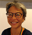Beverley Anne Yamamoto
