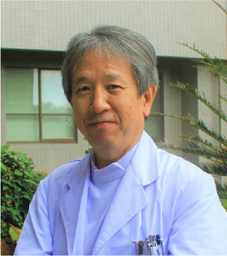大会長: 古川 浩ニ朗