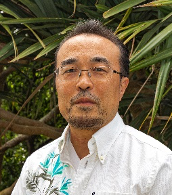 会長：高槻　光寿
