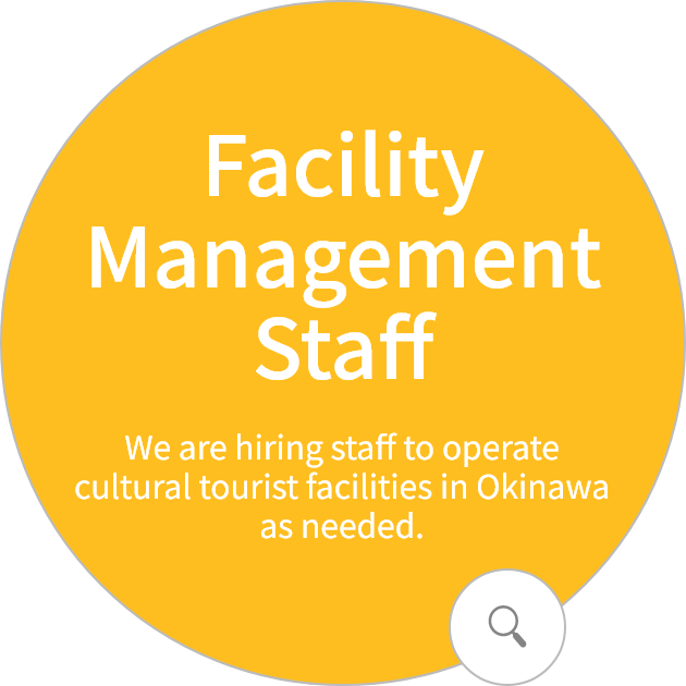 Facility Management Staff