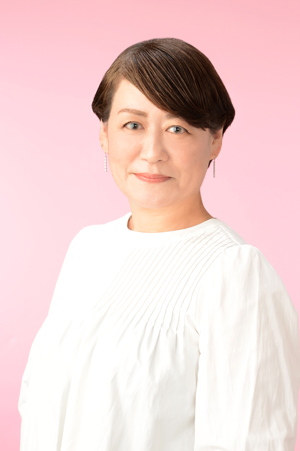 集会長 宇都宮 明美