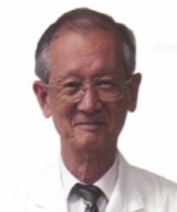大会長:上田 裕一 写真