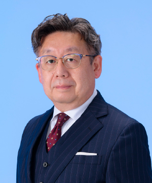 会長: 増田 昌人