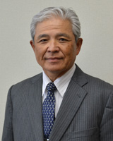 President: Hidemitsu Mototake