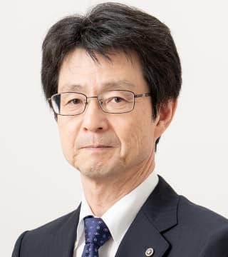 会長: 長谷 公隆