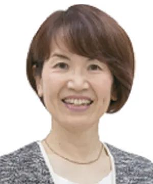 大会長: 阿部 正子