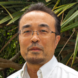 会長: 高槻 光寿